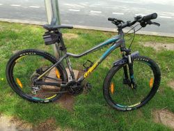 Liv Tempt 4 27,5 " vel M