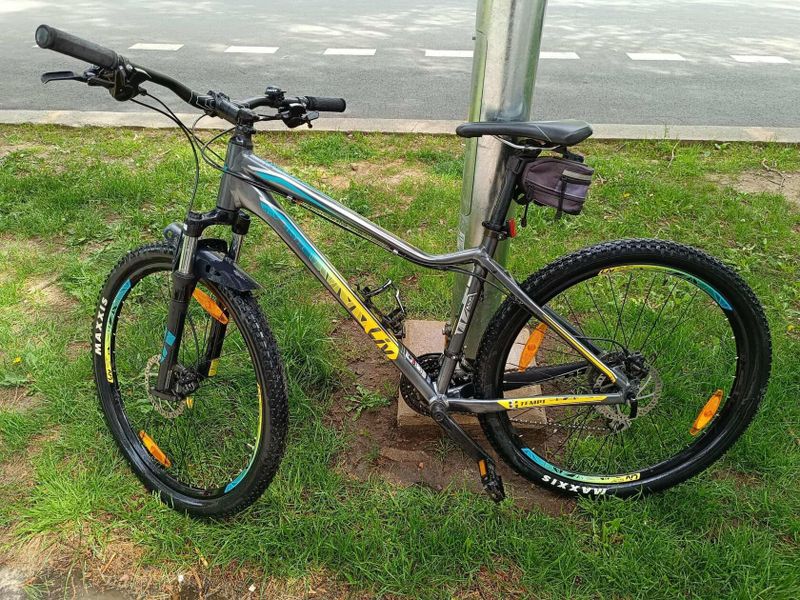 Liv Tempt 4 27,5 " vel M