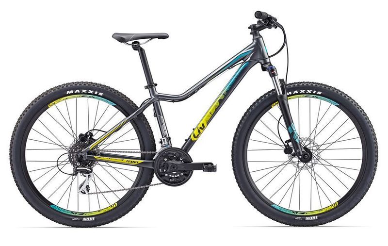 Liv Tempt 4 27,5 " vel M