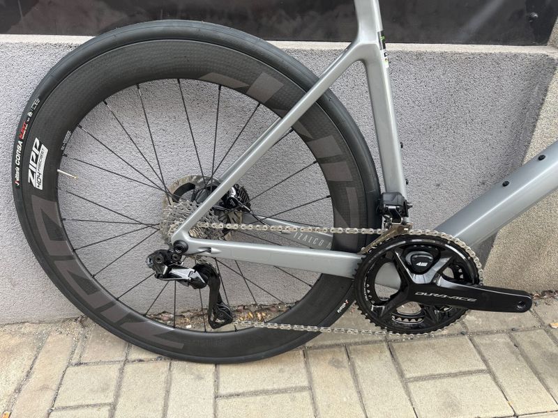Focus Izalco 9.0 Dura-Ace