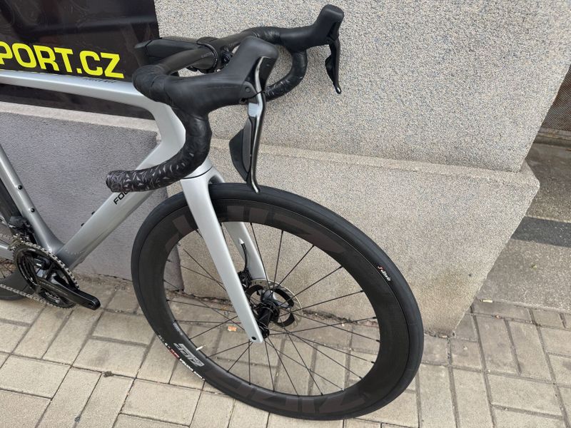 Focus Izalco 9.0 Dura-Ace
