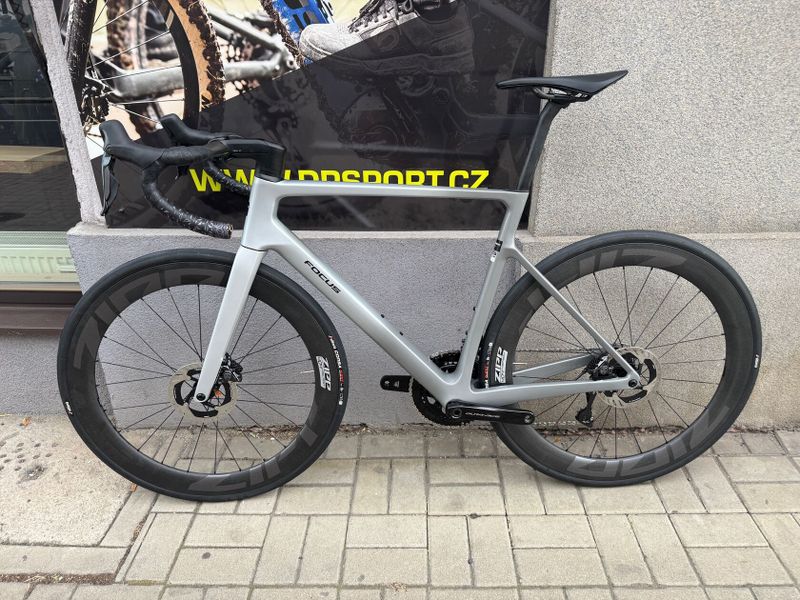 Focus Izalco 9.0 Dura-Ace