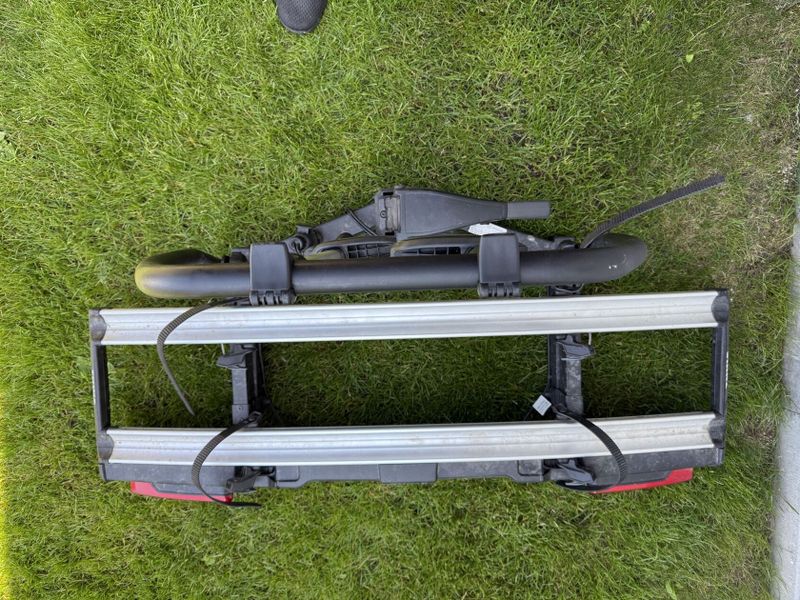 Thule VeloSpace XT2