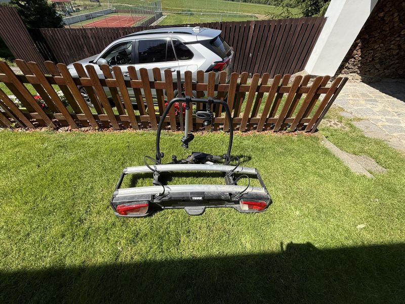 Thule VeloSpace XT2