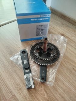 Kliky Shimano 105 FC-R7000 