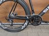 Karbonové silniční kolo, Ultegra, Karbon aero kola, wattmetr