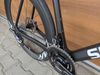 Karbonové silniční kolo, Ultegra, Karbon aero kola, wattmetr