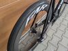 Karbonové silniční kolo, Ultegra, Karbon aero kola, wattmetr