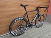 Karbonové silniční kolo, Ultegra, Karbon aero kola, wattmetr
