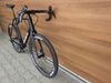 Karbonové silniční kolo, Ultegra, Karbon aero kola, wattmetr