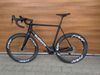 Karbonové silniční kolo, Ultegra, Karbon aero kola, wattmetr