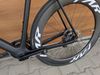 Karbonové silniční kolo, Ultegra, Karbon aero kola, wattmetr