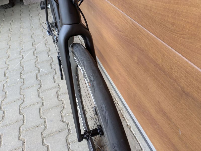 Karbonové silniční kolo, Ultegra, Karbon aero kola, wattmetr