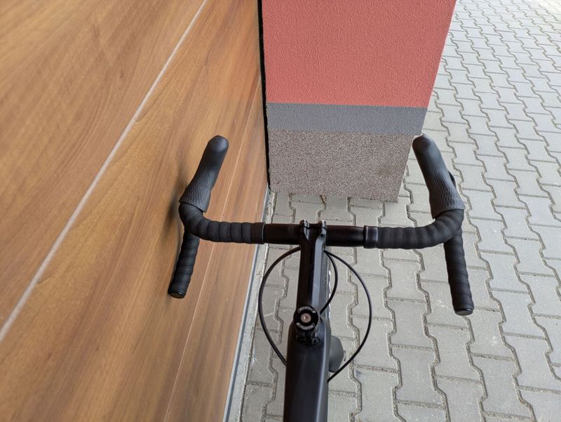 Karbonové silniční kolo, Ultegra, Karbon aero kola, wattmetr