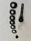 Cocpit Forza Integrated Pro Kit 120/420mm