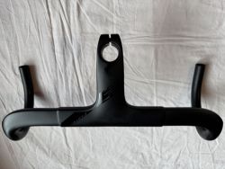 Cocpit Forza Integrated Pro Kit 120/420mm