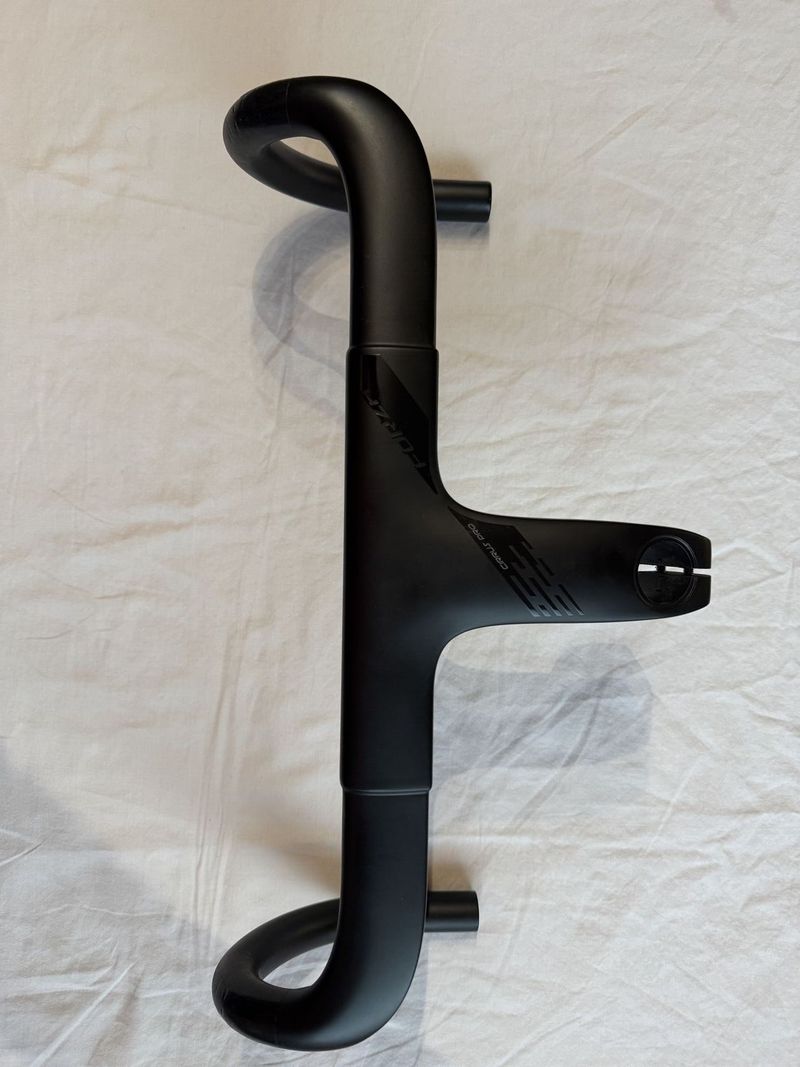Cocpit Forza Integrated Pro Kit 120/420mm