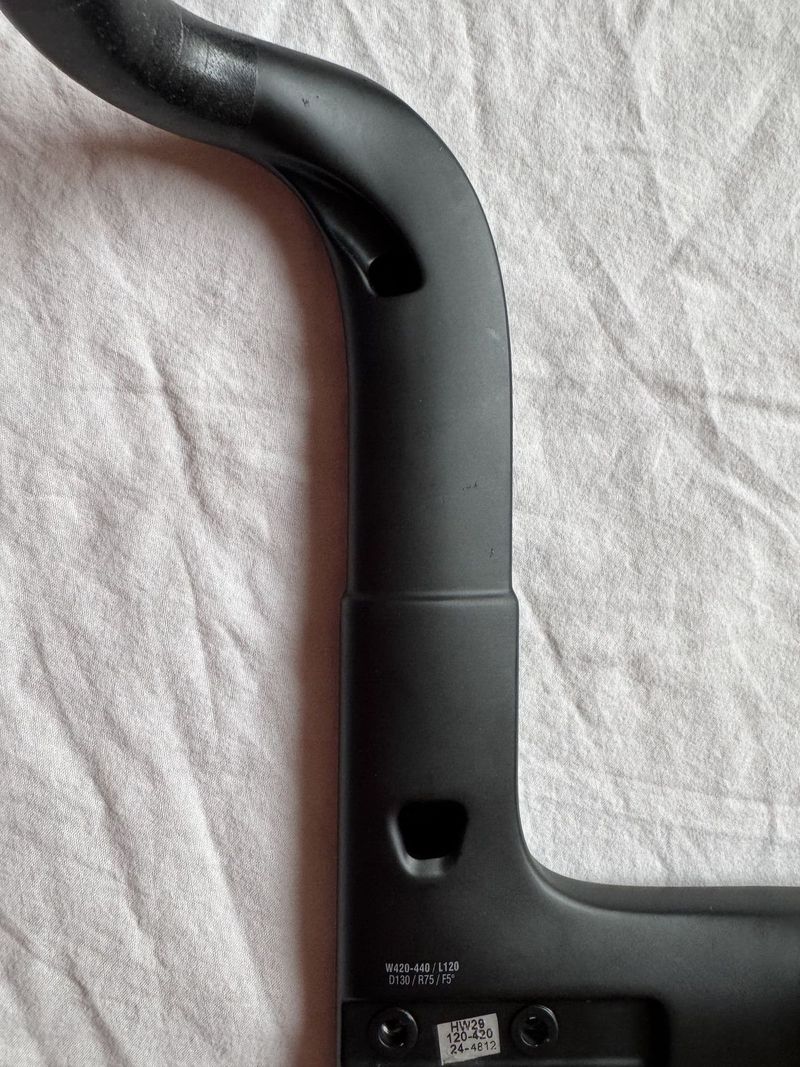 Cocpit Forza Integrated Pro Kit 120/420mm