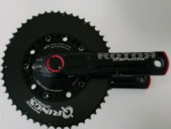 Rotor 2 IN POWER