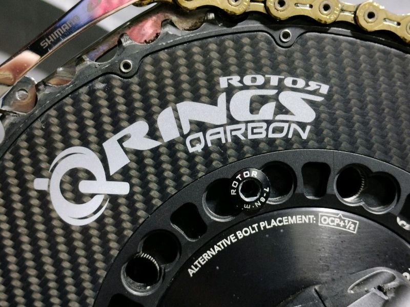 Rotor 2 IN POWER