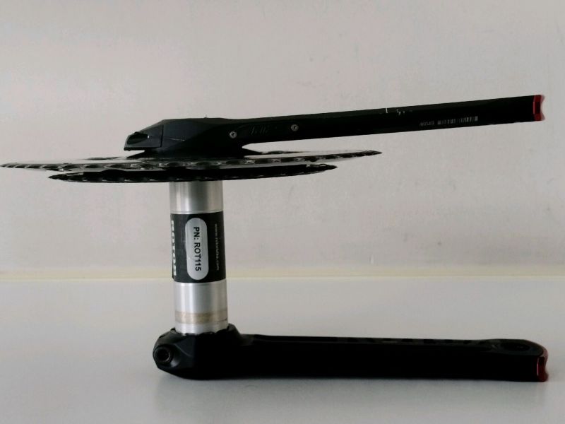 Rotor 2 IN POWER