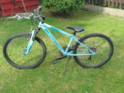 Rockrider ST500 24