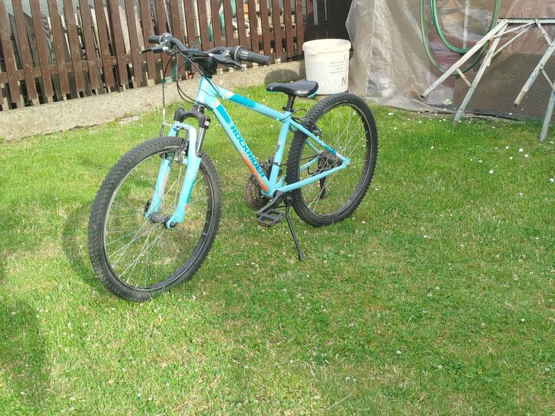 Rockrider ST500 24