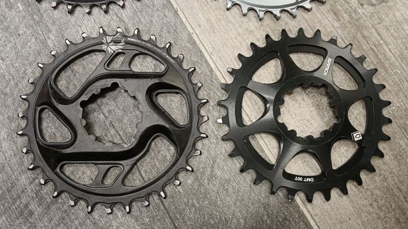 sada 1x11 SRAM XX1 X0 GX