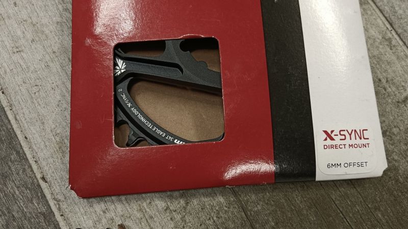 sada 1x11 SRAM XX1 X0 GX