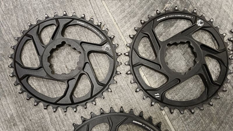 sada 1x11 SRAM XX1 X0 GX