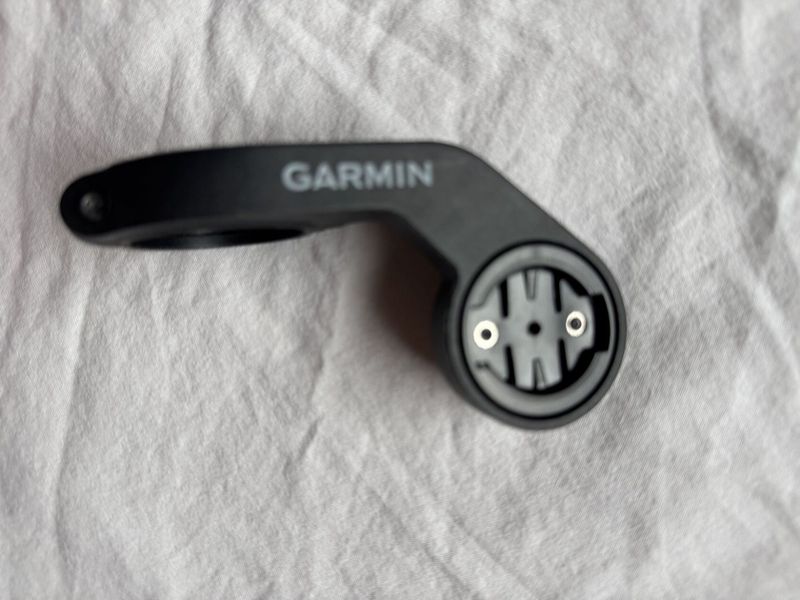 Držák Garmin