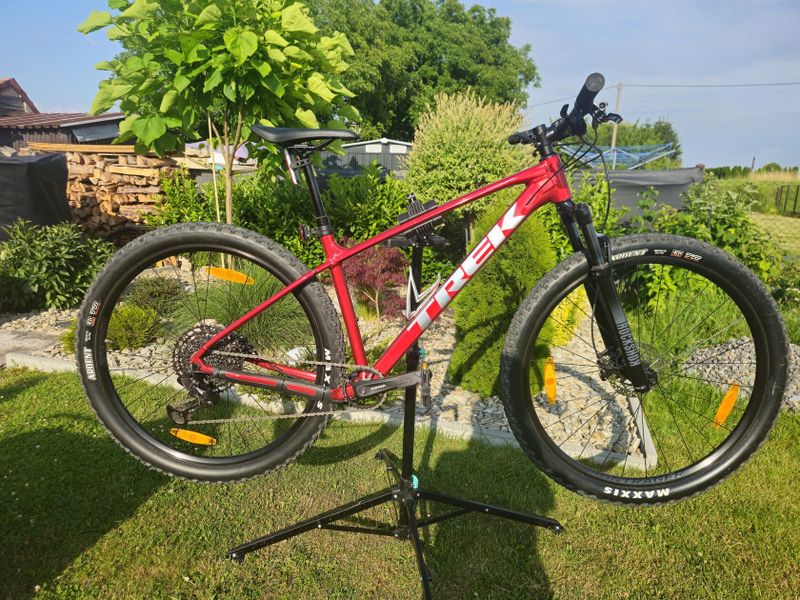 Trek Marlin 8