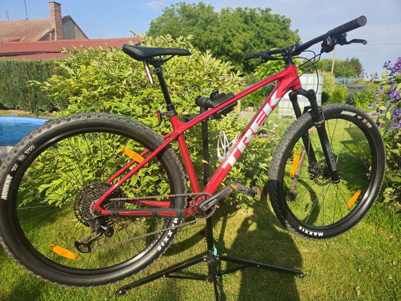 Trek Marlin 8