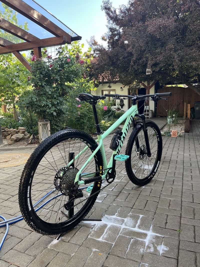 Specialized Rockhopper 29” M