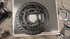 sada SRAM XX1 X0 GX 2-3x10