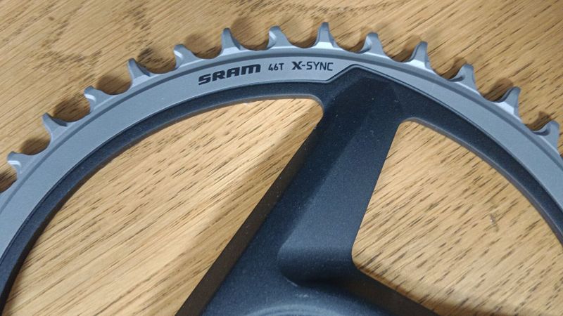 karbonové kliky FSA SL-K ligh a SRAM