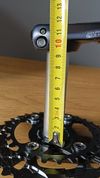 kliky a převodníky SHIMANO XTR XT 1x12 2x12