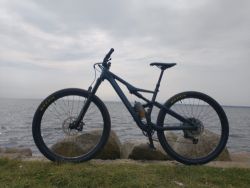 Orbea Occam H30