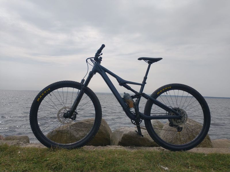 Orbea Occam H30
