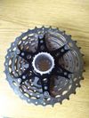 Kazeta Shimano 105 11-32z