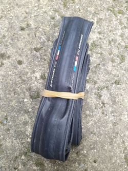 Pláště Bontrager R2 (25-622)