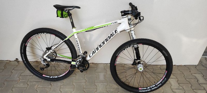 Cannondale F26