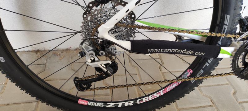 Cannondale F26