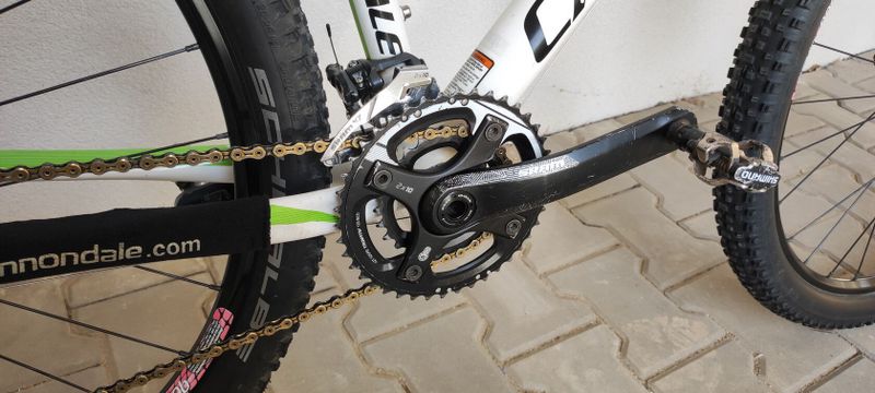 Cannondale F26