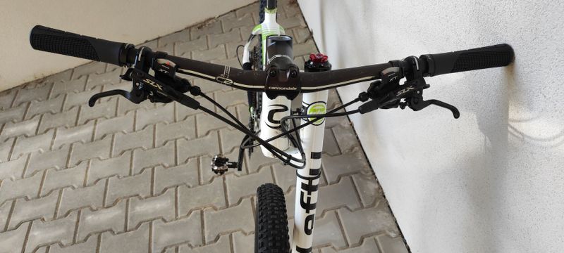 Cannondale F26