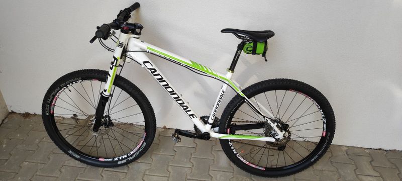 Cannondale F26