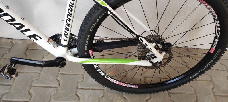 Cannondale F26