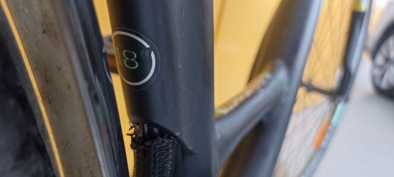 Městské elektrokolo Lectron Citana