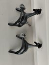 Cannondale Synapse - karbon | Shimano Dura-Ace | Dura-Ace C35 kola | vel. XL