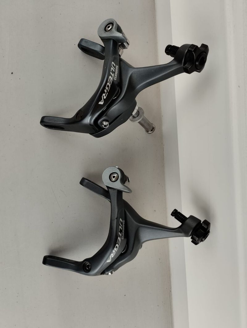Cannondale Synapse - karbon | Shimano Dura-Ace | Dura-Ace C35 kola | vel. XL